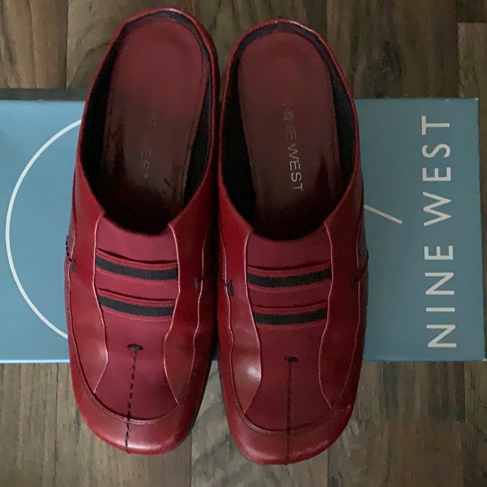 Nine West slip-Ins